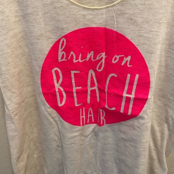 Graphic tank top - Picture 4 of 5